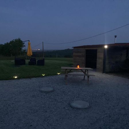 Gite Des 4 Vents, Proche Du Lac De Guerledan Saint-Aignan  Ngoại thất bức ảnh